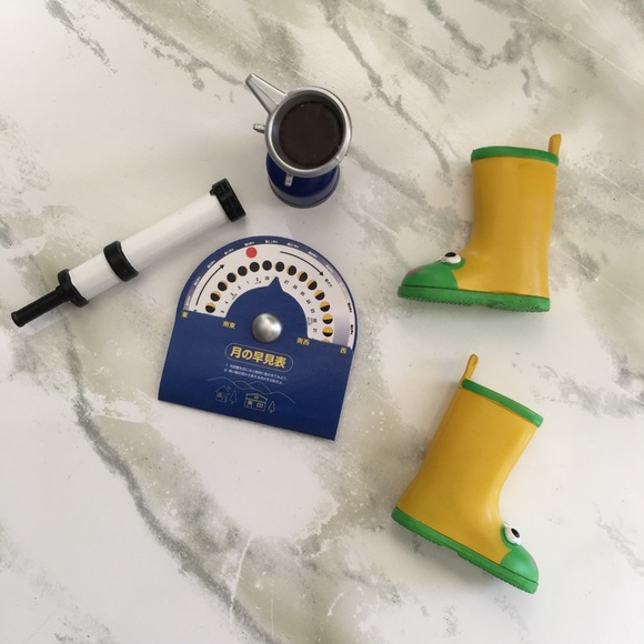 RARE - rement Frog boots! + extras - Picture 2 of 6